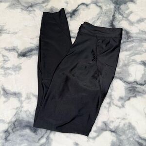 Nike Black Athletic Leggings